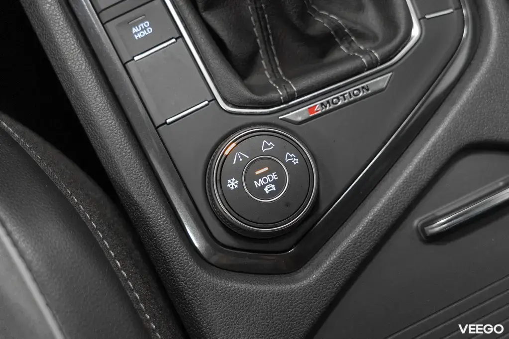 Volkswagen Tiguan Allspace 140kW