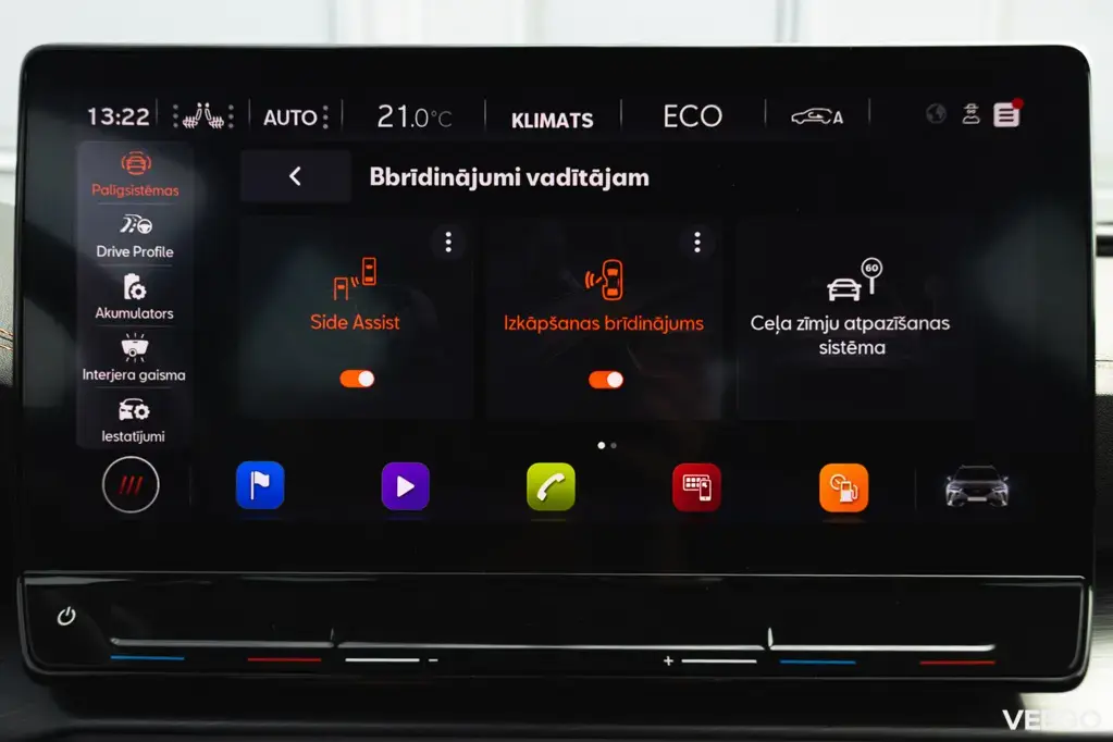 Cupra Formentor 180kW