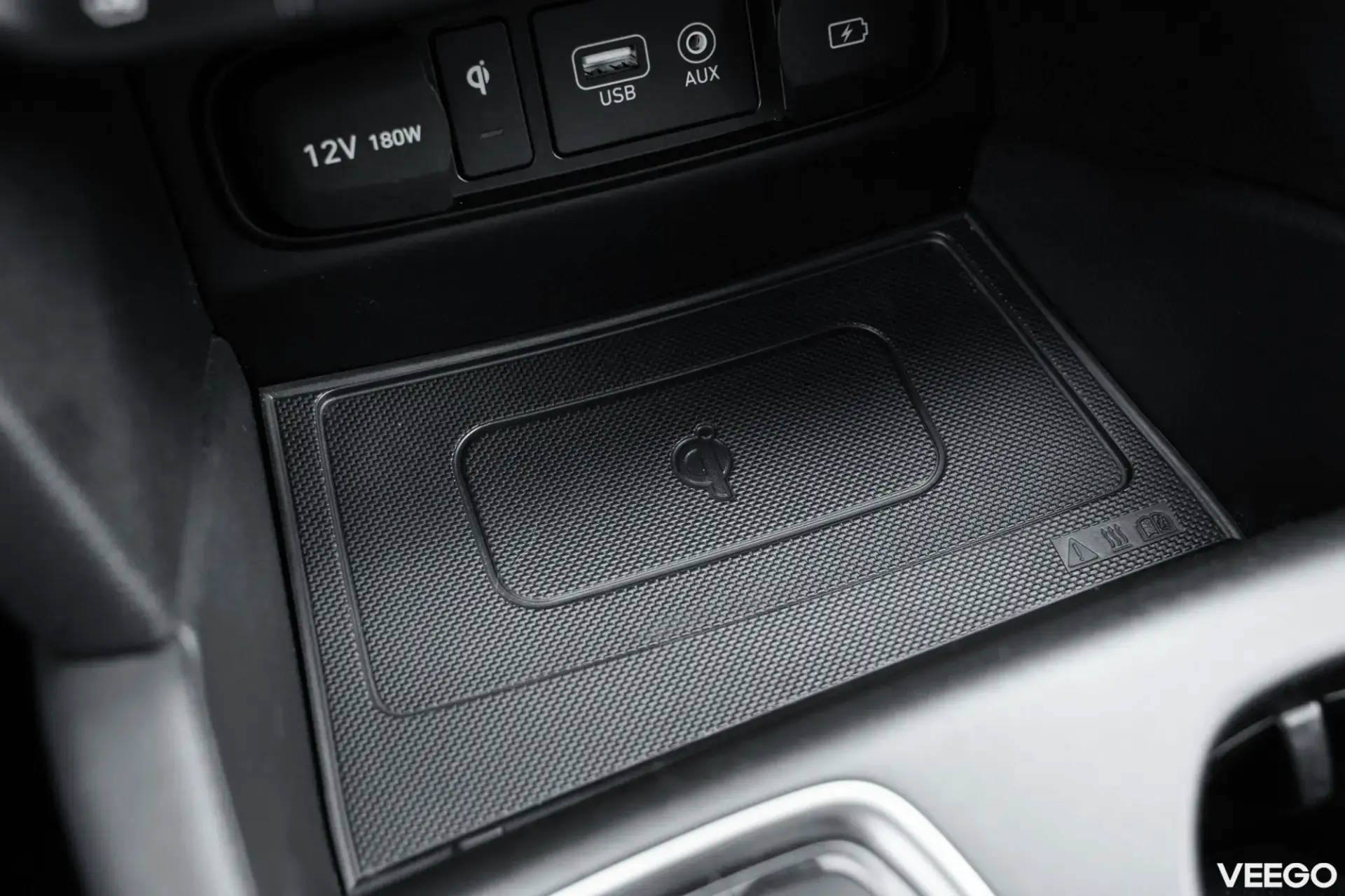 Hyundai Santa Fe 147kW