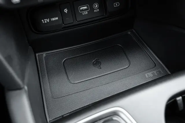 Image of Hyundai Santa Fe 147kW