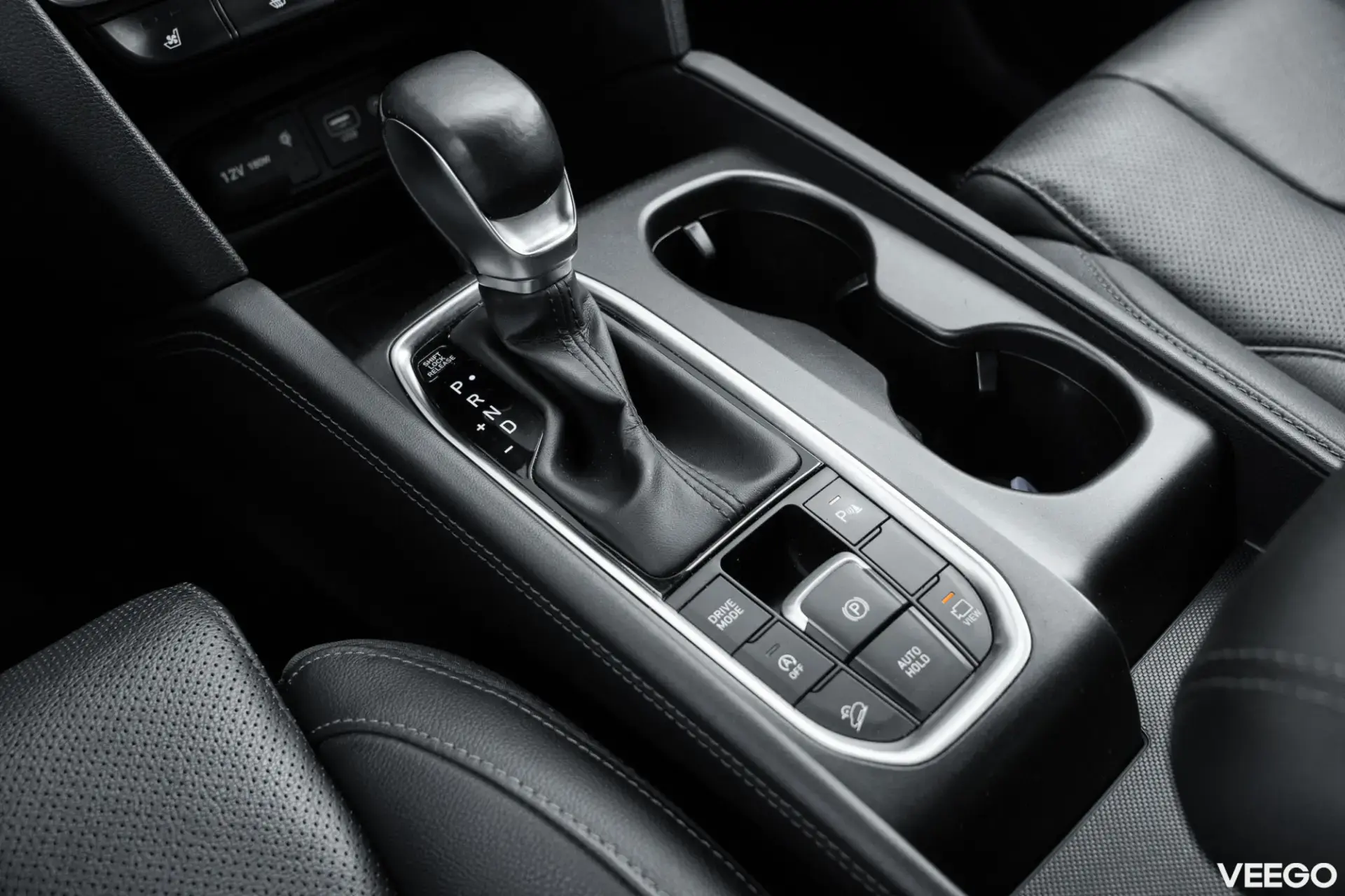 Hyundai Santa Fe 147kW