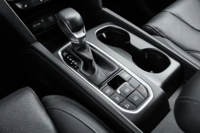 Image of Hyundai Santa Fe 147kW