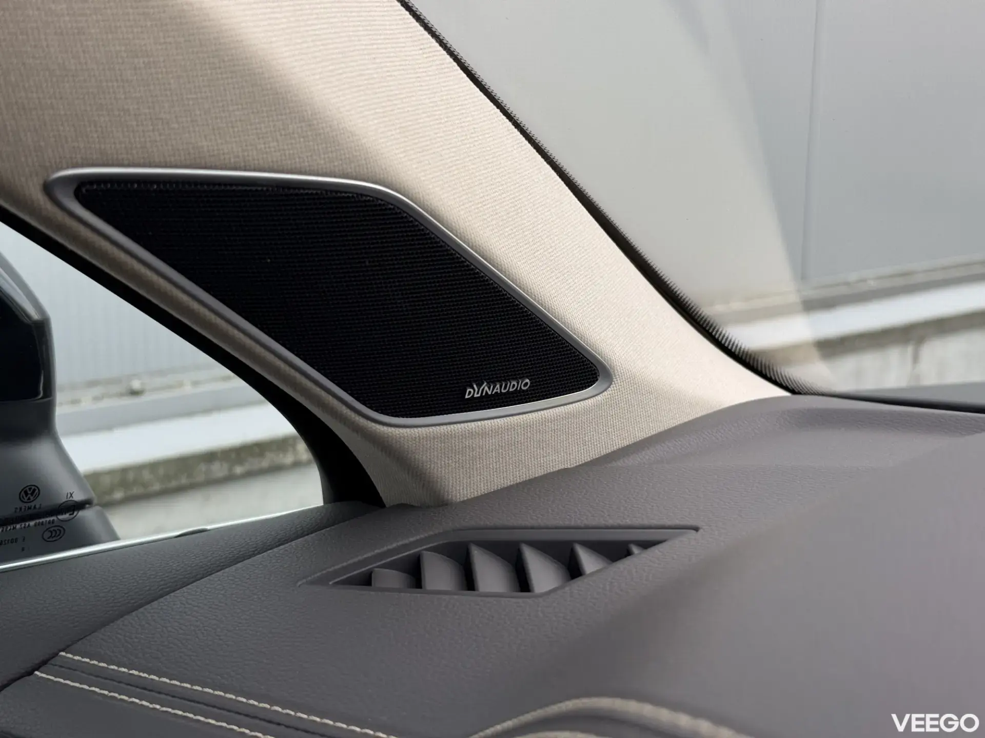 Volkswagen Touareg 210kW