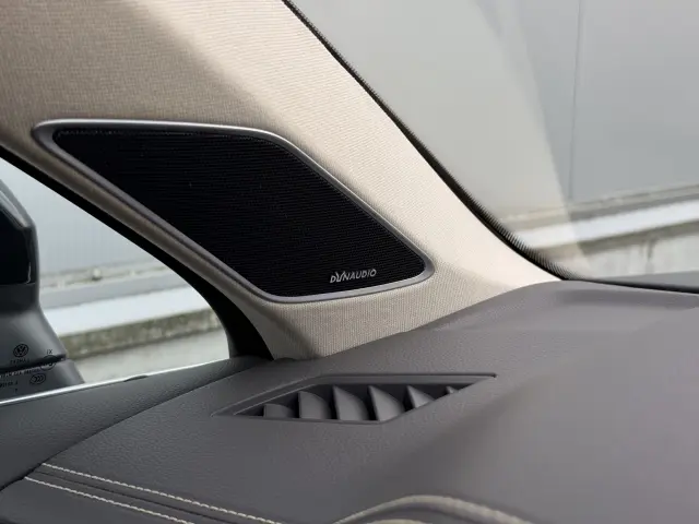 Image of Volkswagen Touareg 210kW