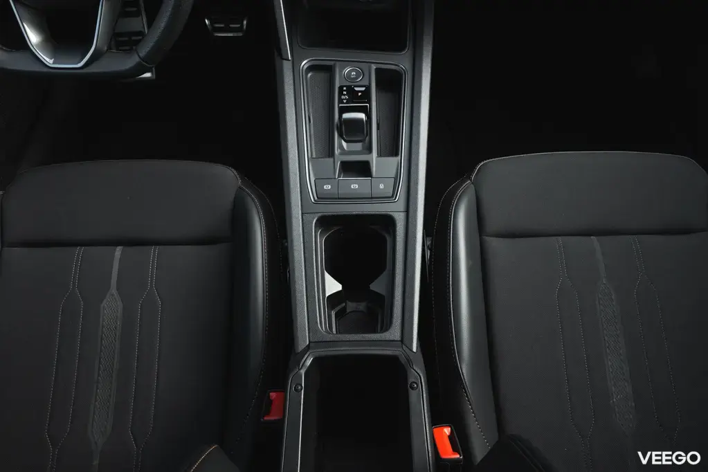 Cupra Formentor 180kW