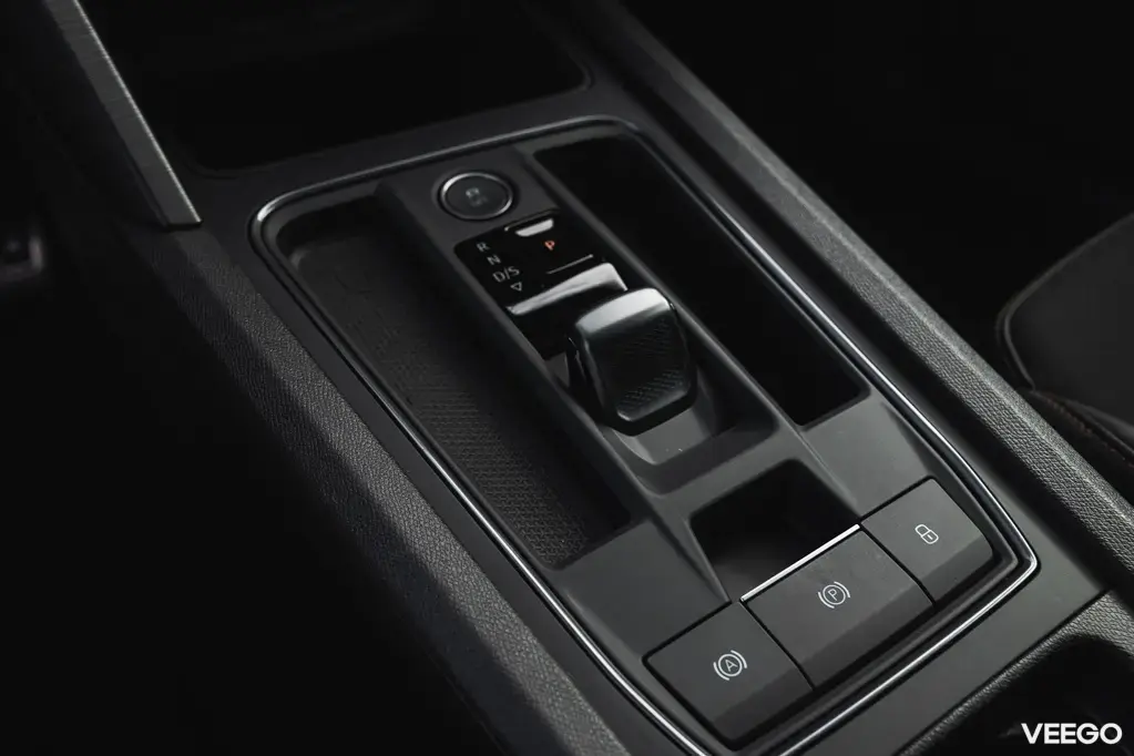 Cupra Formentor 180kW