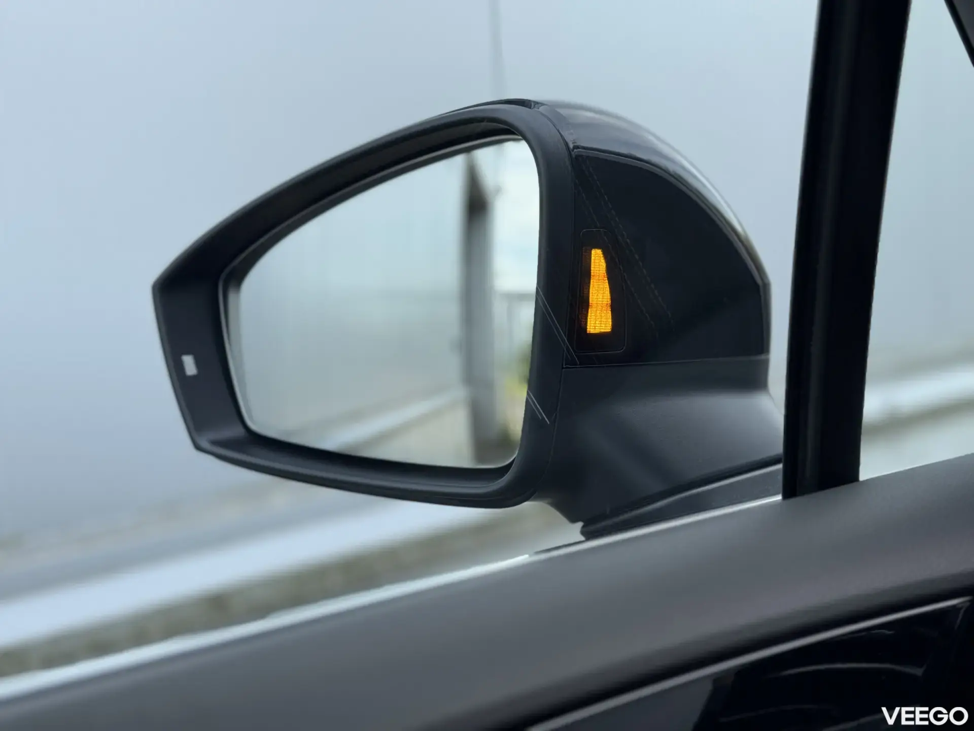 Volkswagen Touareg 210kW