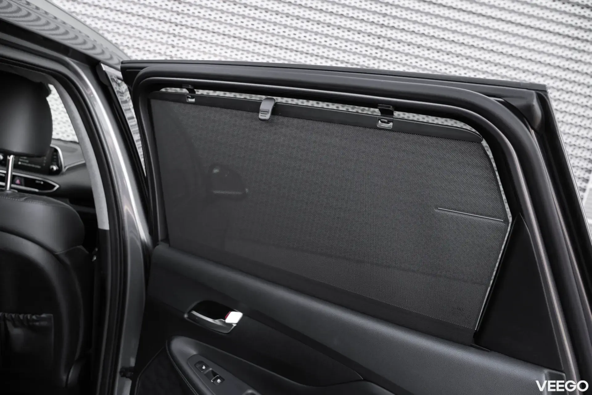 Hyundai Santa Fe 147kW