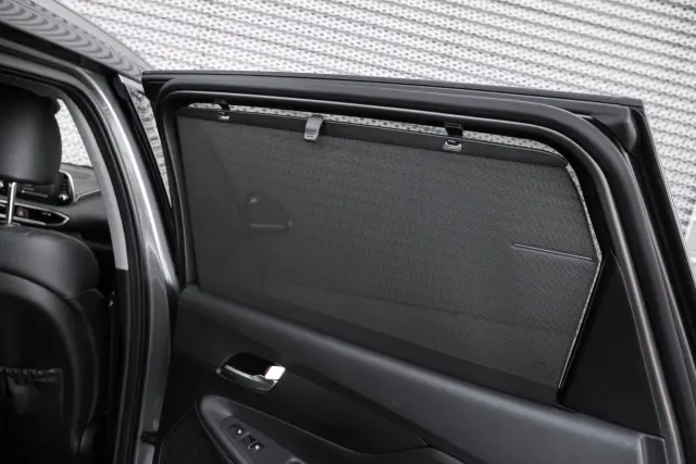 Image of Hyundai Santa Fe 147kW