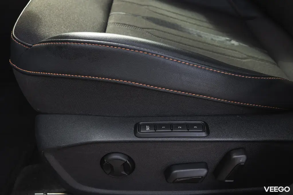 Cupra Formentor 180kW