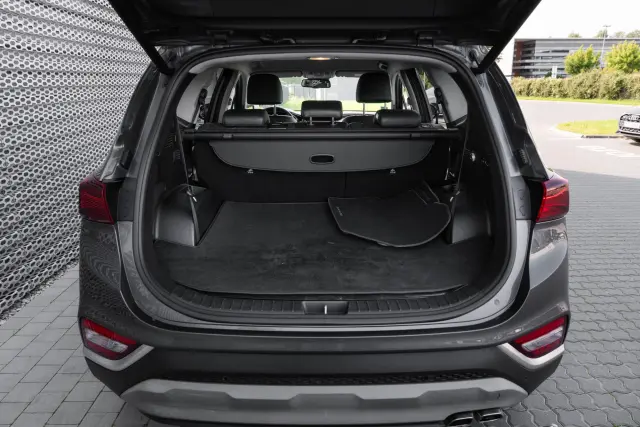 Image of Hyundai Santa Fe 147kW