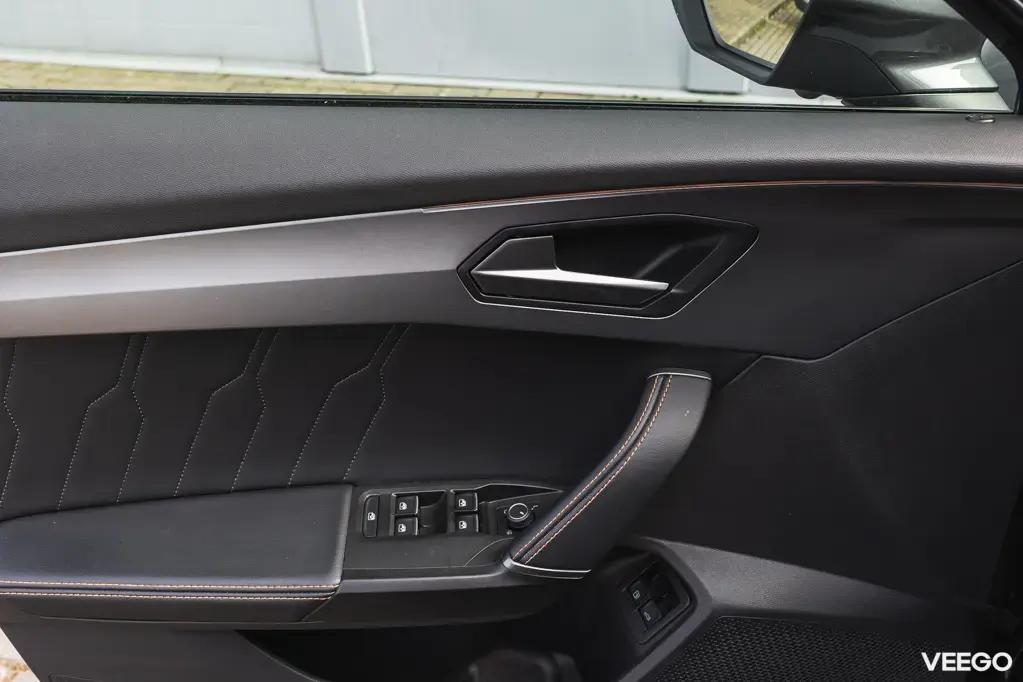 Cupra Formentor 180kW