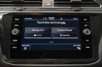 Volkswagen Tiguan Allspace 140kW thumbnail