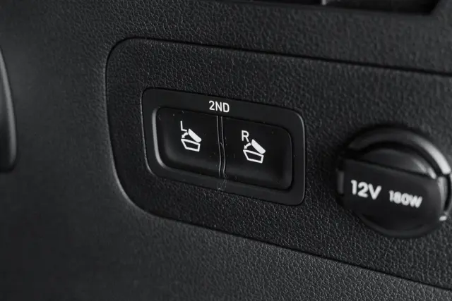 Image of Hyundai Santa Fe 147kW