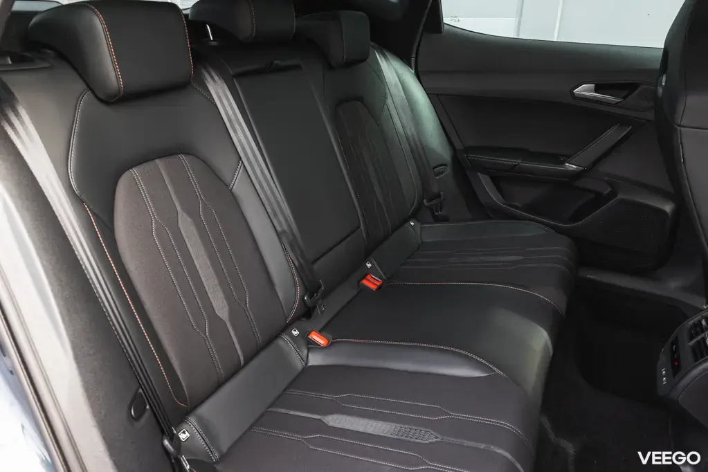 Cupra Formentor 180kW