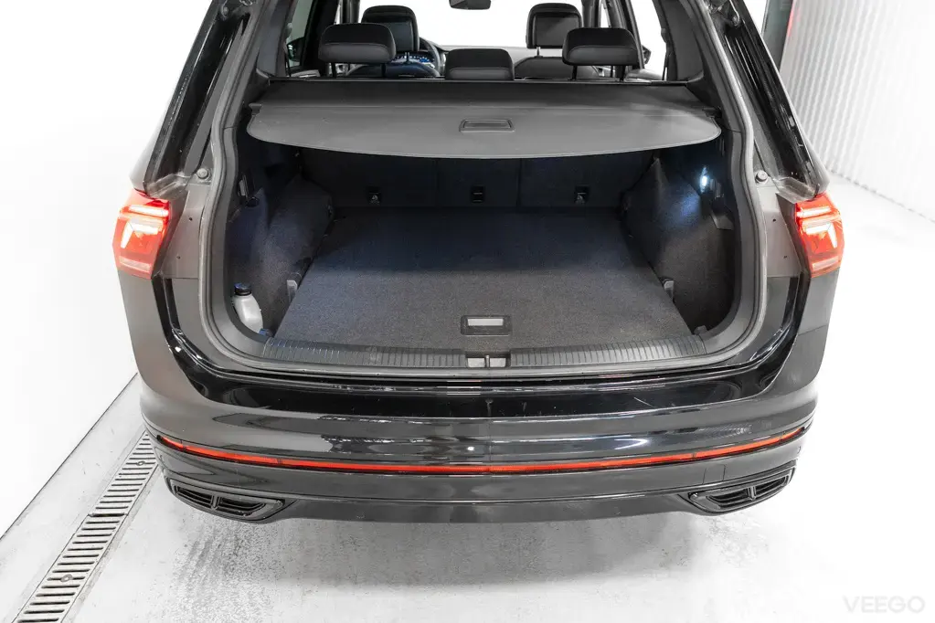 Volkswagen Tiguan Allspace 140kW