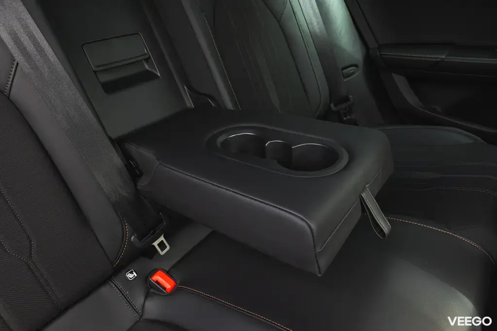 Cupra Formentor 180kW