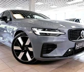 Image of Volvo S60 AWD B&W LUXURY+ ULTIMATE DARK XENIUM INTELLI 2 335kW