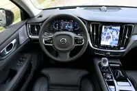 Volvo S60 AWD B&W LUXURY+ ULTIMATE DARK XENIUM INTELLI 2 335kW thumbnail