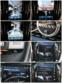 Volvo S60 AWD B&W LUXURY+ ULTIMATE DARK XENIUM INTELLI 2 335kW thumbnail