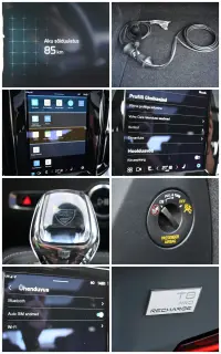 Volvo S60 AWD B&W LUXURY+ ULTIMATE DARK XENIUM INTELLI 2 335kW thumbnail
