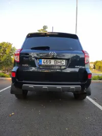 Toyota RAV4 2.0 116kW thumbnail