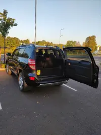Toyota RAV4 2.0 116kW thumbnail
