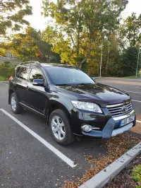 Toyota RAV4 2.0 116kW thumbnail