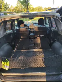 Toyota RAV4 2.0 116kW thumbnail