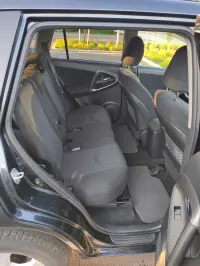 Toyota RAV4 2.0 116kW thumbnail