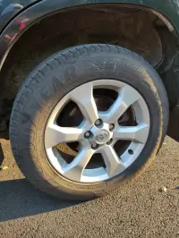 Toyota RAV4 2.0 116kW thumbnail