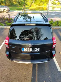 Toyota RAV4 2.0 116kW thumbnail