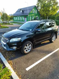 Toyota RAV4 2.0 116kW thumbnail
