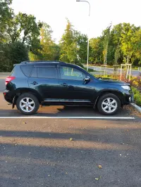 Toyota RAV4 2.0 116kW thumbnail