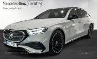Mercedes-Benz E300 AMG Premium Plus 2 230kW thumbnail