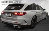 Mercedes-Benz E300 AMG Premium Plus 2 230kW thumbnail