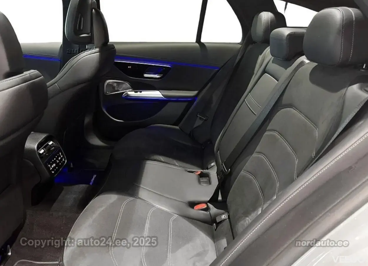 Mercedes-Benz E300 AMG Premium Plus 2 230kW
