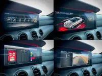 Mercedes-Benz E220 2.0 143kW thumbnail
