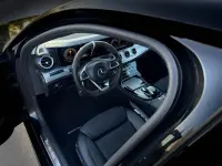 Mercedes-Benz E220 2.0 143kW thumbnail