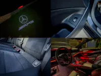 Mercedes-Benz E220 2.0 143kW thumbnail