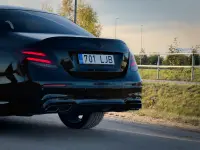 Mercedes-Benz E220 2.0 143kW thumbnail