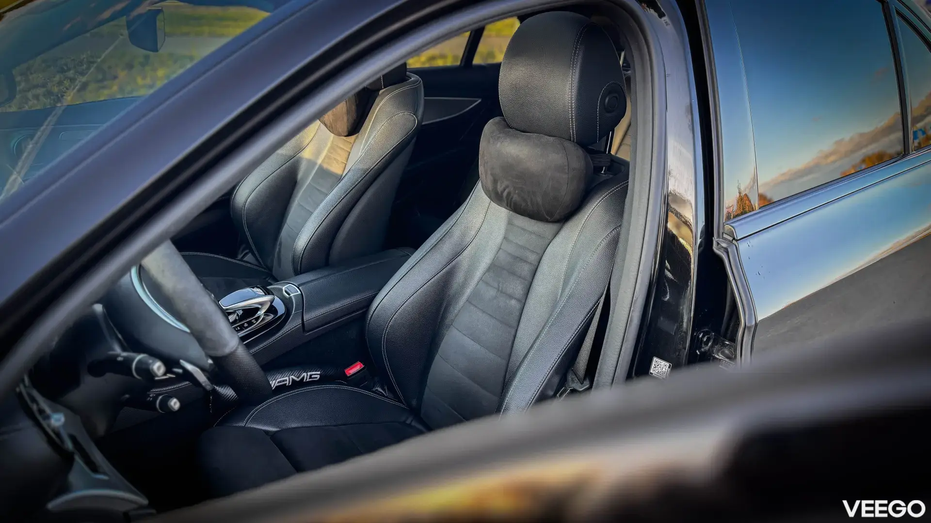 Mercedes-Benz E220 2.0 143kW