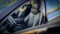 Mercedes-Benz E220 2.0 143kW thumbnail