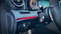 Mercedes-Benz E220 2.0 143kW thumbnail