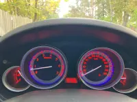 Mazda 6 2.5 125kW thumbnail