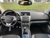 Mazda 6 2.5 125kW thumbnail