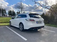 Mazda 6 2.5 125kW thumbnail