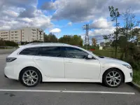 Mazda 6 2.5 125kW thumbnail