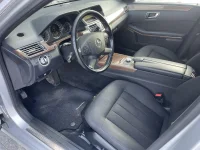 Mercedes-Benz E220 2.1 125kW thumbnail