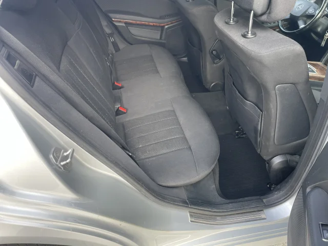 Image of Mercedes-Benz E220 2.1 125kW